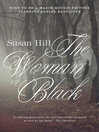 Cover image for The Woman in Black